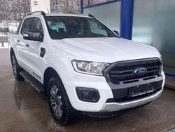 Weiß Gebraucht 2019 Ford Ranger Wildtrack Abholung | € 34.990 (Fairer Preis)