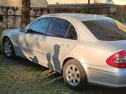 Gebraucht 2008 Mercedes E220 Avantgarde Limousine | € 8.500 (Teuer)