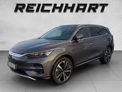 Grau Neu 2024 BYD Tang SUV | € 69.900 (Fairer Preis)