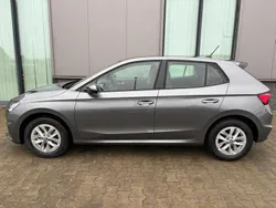 Neu 2025 Skoda Fabia Limousine | € 23.799 (Guter Preis)