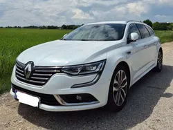 Weiß Gebraucht 2019 Renault Talisman GrandTour Initiale Kombi | € 14.900