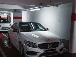 Gebraucht 2016 Mercedes C43 AMG AMG Limousine | € 44.500 (Fairer Preis)