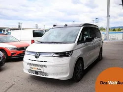 Weiss normal Neu 2025 VW California California Van | € 88.950 (Guter Preis)