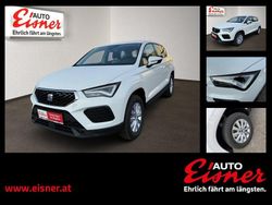 Neu 2025 Seat Ateca Reference SUV | € 24.780 (Etwas zu teuer)