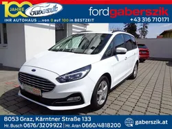 Weiß Gebraucht 2023 Ford Galaxy Van / Kleinbus | € 32.900 (Etwas zu teuer)