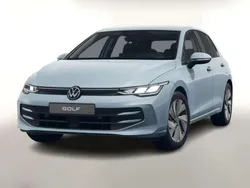 Blau Neu 2025 VW Golf VIII R Limousine | € 35.803 (Guter Preis)
