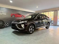 Schwarz Gebraucht 2019 Mitsubishi Eclipse Cross Edition SUV | € 17.990 (Superpreis)