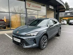 Dunkelblau normal Neu 2025 Cupra Formentor SUV | € 30.656 (Guter Preis)