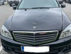 Gebraucht 2008 Mercedes C200 Classic Kombi | € 6.200 (Fairer Preis)