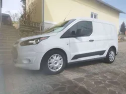 Gebraucht 2017 Ford Transit Trend Van | € 5.999