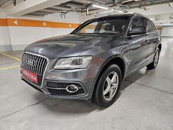 Grau Gebraucht 2013 Audi Q5 Sport SUV | € 16.990 (Guter Preis)