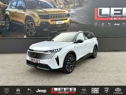 Weiß Neu 2024 Peugeot 5008 GT Van / Kleinbus | € 42.990 (Guter Preis)
