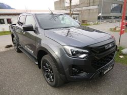 Neu 2025 Isuzu D-Max Abholung | € 56.900 (Fairer Preis)
