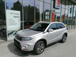 Silber Gebraucht 2023 Suzuki Vitara GL SUV | € 25.990 (Etwas zu teuer)