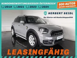 Grau Gebraucht 2019 Mini Cooper Countryman SUV | € 19.980 (Fairer Preis)