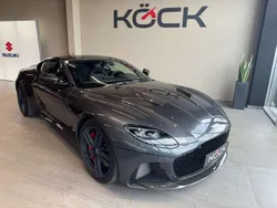 Schwarz Gebraucht 2019 Aston Martin DBS Coupé | € 299.007