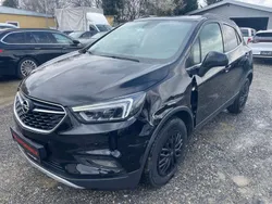 Schwarz Gebraucht 2019 Opel Mokka X Innovation SUV | € 8.999