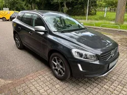 Grau Gebraucht 2015 Volvo XC60 Business Edition SUV | € 24.990 (Fairer Preis)