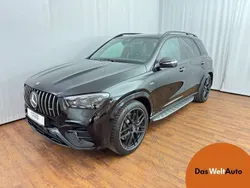 Mercedes GLE53 AMG