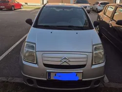 Gebraucht 2006 Citroën C2 First Kleinwagen | € 1.300