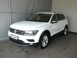 VW Tiguan Allspace
