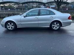 Silber Gebraucht 2003 Mercedes E320 Avantgarde Limousine | € 8.900 (Fairer Preis)