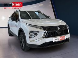 Silber Gebraucht 2024 Mitsubishi Eclipse Cross Intense+ SUV | € 26.990