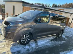Gebraucht 2022 Fiat E-Ulysse Lounge Van / Kleinbus | € 39.999