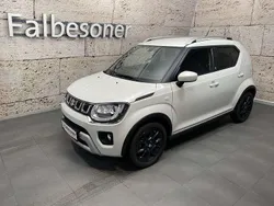 Weiß Gebraucht 2024 Suzuki Ignis Kleinwagen | € 19.490 (Fairer Preis)