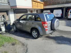 Gebraucht 2009 Suzuki Grand Vitara SUV | € 7.950 (Etwas zu teuer)