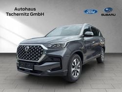 Neu 2025 Ssangyong (KGM) Rexton SUV | € 54.922