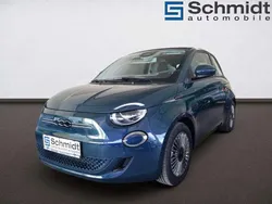 Grün Gebraucht 2023 Fiat 500e Icon Cabrio | € 23.900 (Guter Preis)