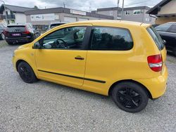 Gelb Gebraucht 2005 VW Fox Kleinwagen | € 500 (Fairer Preis)