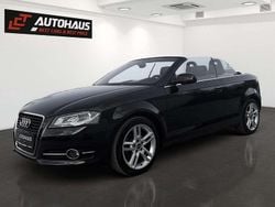 Schwarz Gebraucht 2012 Audi A3 Cabriolet Attraction Cabrio | € 9.880