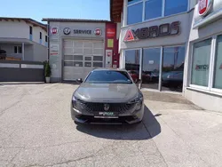 Grau Gebraucht 2024 Peugeot 508 Allure Kombi | € 30.590 (Fairer Preis)