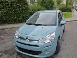 Gebraucht 2016 Citroën C3 Kleinwagen | € 6.450 (Guter Preis)