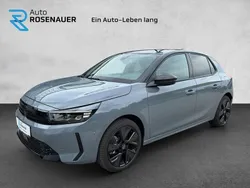 Grau Gebraucht 2023 Opel Corsa-e Kleinwagen | € 20.990 (Fairer Preis)