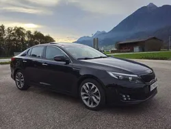Gebraucht 2015 Kia Optima Limousine | € 11.900