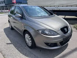 Gebraucht 2006 Seat Toledo Fresh Limousine | € 2.850