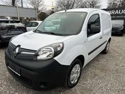 Weiß Gebraucht 2018 Renault Kangoo Van / Kleinbus | € 9.990 (Fairer Preis)