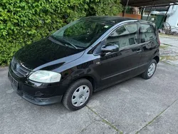 Gebraucht 2007 VW Fox Kleinwagen | € 2.200 (Etwas zu teuer)