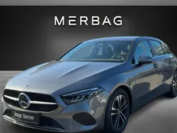 Grau Neu 2024 Mercedes A180 Limousine | € 32.990 (Guter Preis)
