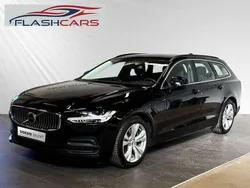 Schwarz Gebraucht 2023 Volvo V90 Core Kombi | € 43.990 (Guter Preis)