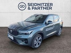 Grün Gebraucht 2025 Volvo XC40 Plus SUV | € 44.000 (Etwas zu teuer)