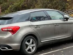 Gebraucht 2013 Citroën DS5 So Chic Kleinwagen | € 10.990