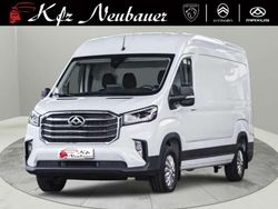 Weiß Gebraucht 2023 Maxus V90 Van | € 22.788