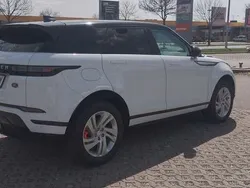 Gebraucht 2019 Land Rover Range Rover evoque SUV | € 29.750 (Fairer Preis)
