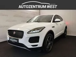 Weiß Gebraucht 2019 Jaguar E-Pace SUV | € 26.987 (Guter Preis)