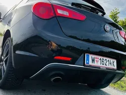 Gebraucht 2020 Alfa Romeo Giulietta Kleinwagen | € 13.000 (Superpreis)