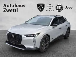 Silber Gebraucht 2021 DS Automobiles DS4 Crossback Rivoli SUV | € 27.980